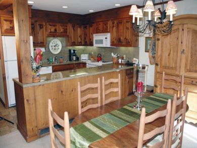 Vail Lionshead Condo 896244